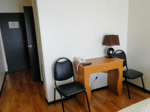 Raitex Hotel