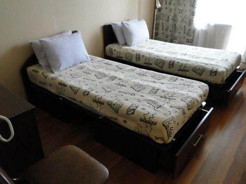 Raitex Hotel