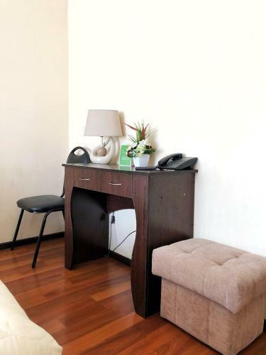 Raitex Hotel