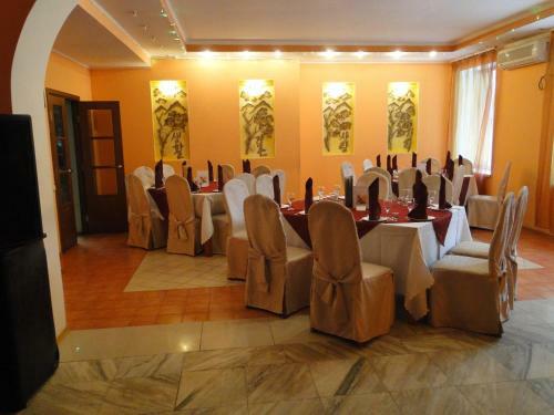 Raitex Hotel
