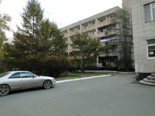 Raitex Hotel