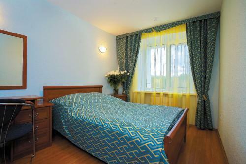 Park-hotel Lesnaya