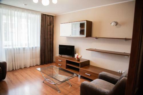 Park-hotel Lesnaya