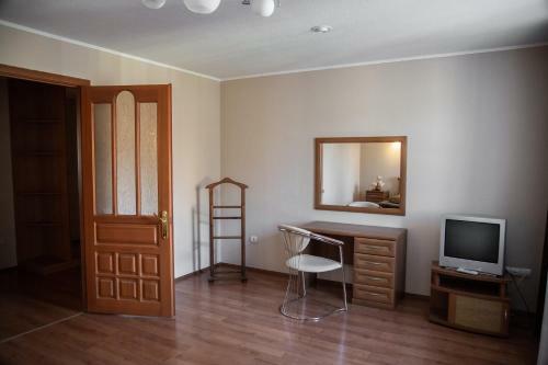 Park-hotel Lesnaya