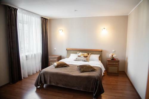Park-hotel Lesnaya