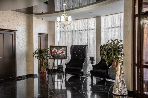 Park-hotel Lesnaya