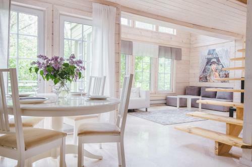 Villa Venice Premium