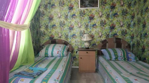 Hostal "??????"