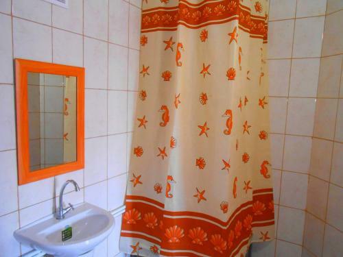 Posada U Azovskovo Morya Mini-hotel