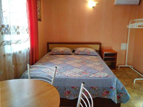 Posada U Azovskovo Morya Mini-hotel