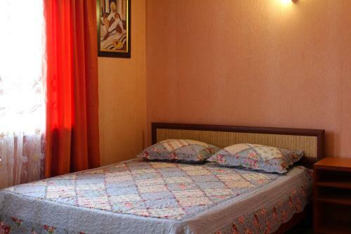 Posada U Azovskovo Morya Mini-hotel