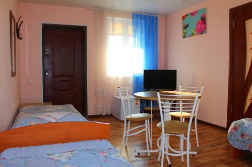 Posada U Azovskovo Morya Mini-hotel