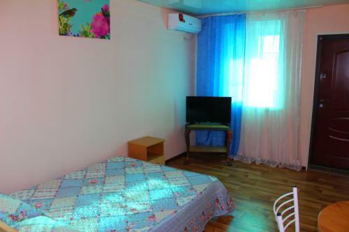 Posada U Azovskovo Morya Mini-hotel