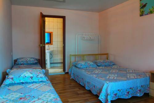 Posada U Azovskovo Morya Mini-hotel