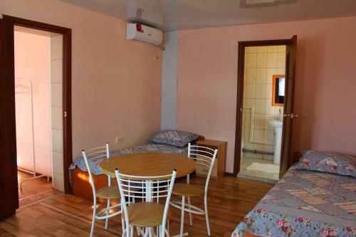 Posada U Azovskovo Morya Mini-hotel