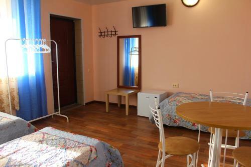 Posada U Azovskovo Morya Mini-hotel