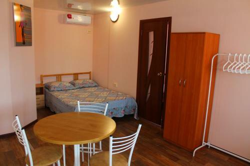 Posada U Azovskovo Morya Mini-hotel