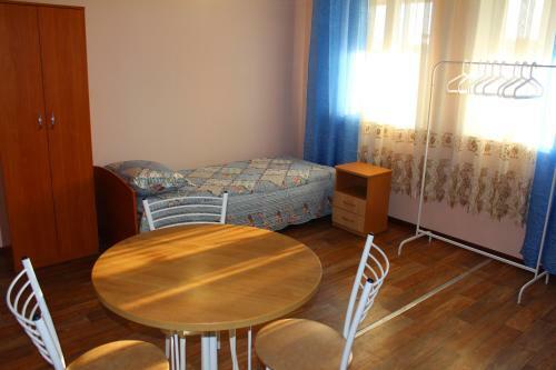 Posada U Azovskovo Morya Mini-hotel