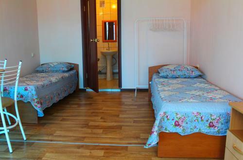 Posada U Azovskovo Morya Mini-hotel
