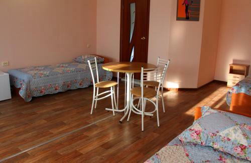 Posada U Azovskovo Morya Mini-hotel