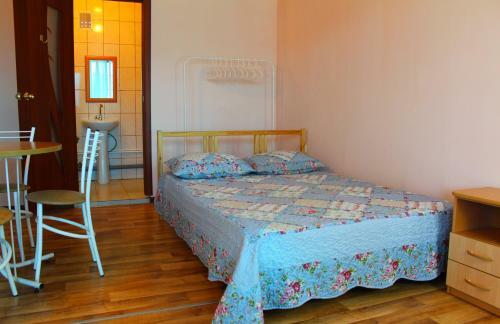 Posada U Azovskovo Morya Mini-hotel