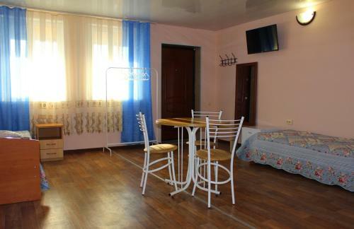 Posada U Azovskovo Morya Mini-hotel