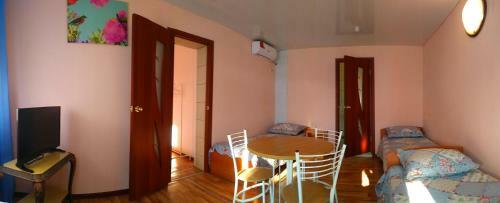 Posada U Azovskovo Morya Mini-hotel