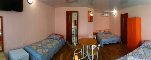 Posada U Azovskovo Morya Mini-hotel