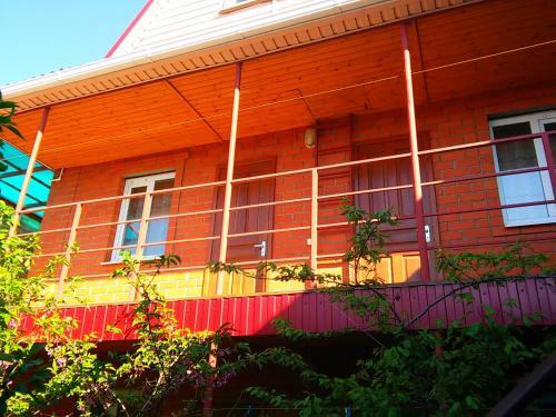 Posada U Azovskovo Morya Mini-hotel