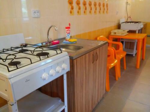 Posada U Azovskovo Morya Mini-hotel