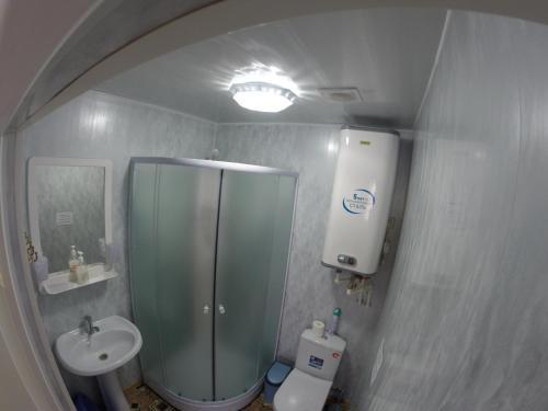 Hostal Summer Accommodation Na Nizhnesadovoy