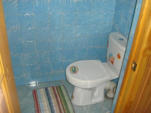 Hostal Summer Accommodation Na Nizhnesadovoy