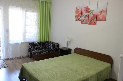 Hostal Summer Accommodation Na Nizhnesadovoy