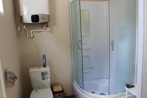 Hostal Summer Accommodation Na Nizhnesadovoy