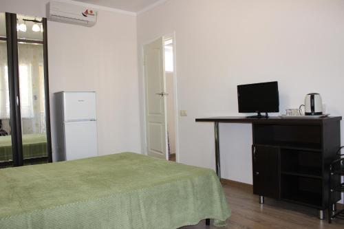 Hostal Summer Accommodation Na Nizhnesadovoy