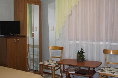 Hostal Summer Accommodation Na Nizhnesadovoy