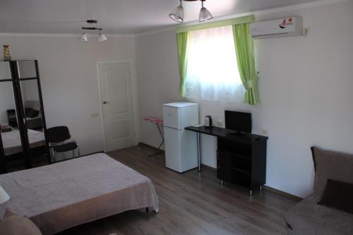 Hostal Summer Accommodation Na Nizhnesadovoy