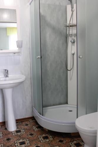 Hostal Summer Accommodation Na Nizhnesadovoy