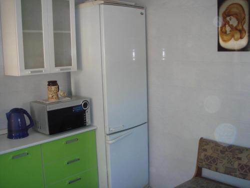 Hostal Summer Accommodation Na Nizhnesadovoy