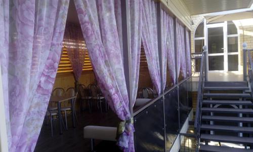 Hostal Summer Accommodation Na Nizhnesadovoy