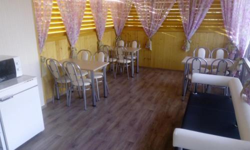 Hostal Summer Accommodation Na Nizhnesadovoy