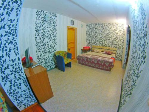 Apartamento Grazhdanka