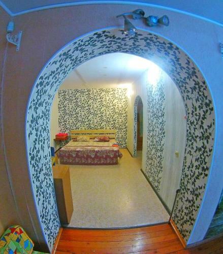 Apartamento Grazhdanka