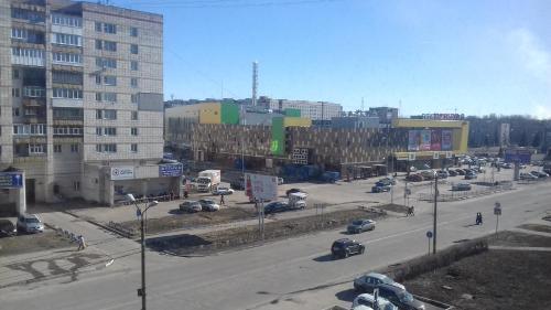 Apartamento Prospekt Pobedy, 1
