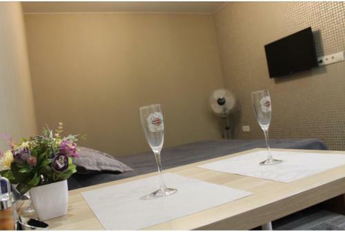 Apartamento Kstovo Residence