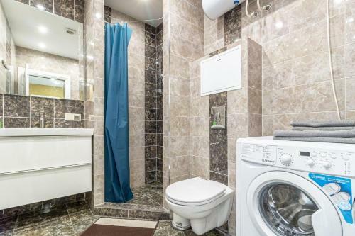 Apartamento Kstovo Residence
