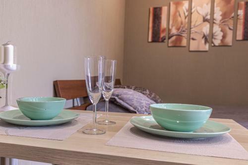 Apartamento Kstovo Residence
