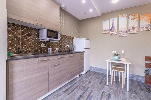 Apartamento Kstovo Residence