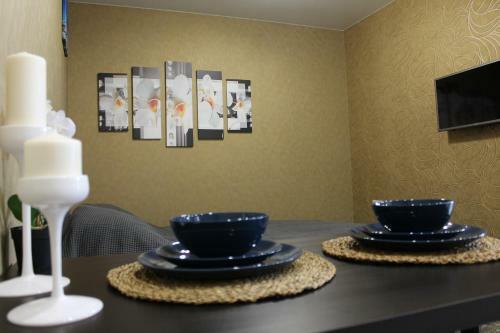 Apartamento Kstovo Residence