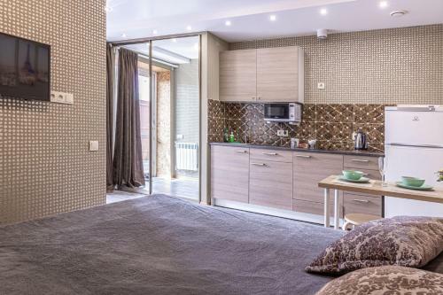 Apartamento Kstovo Residence